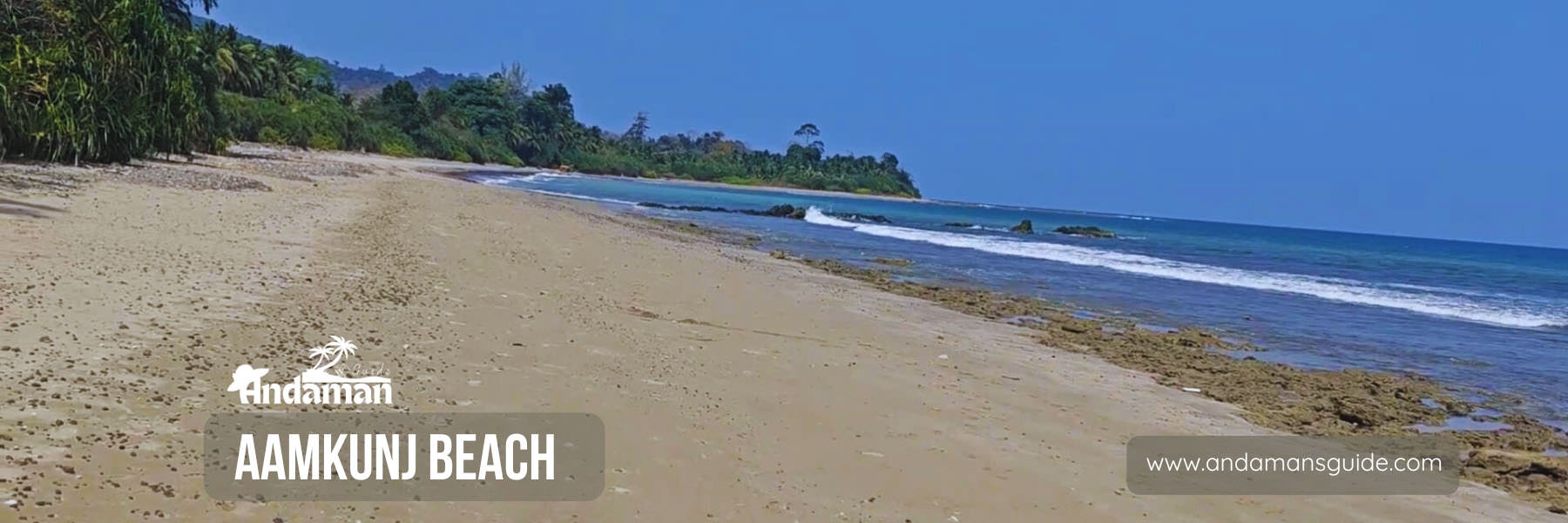 Aamkunj Beach