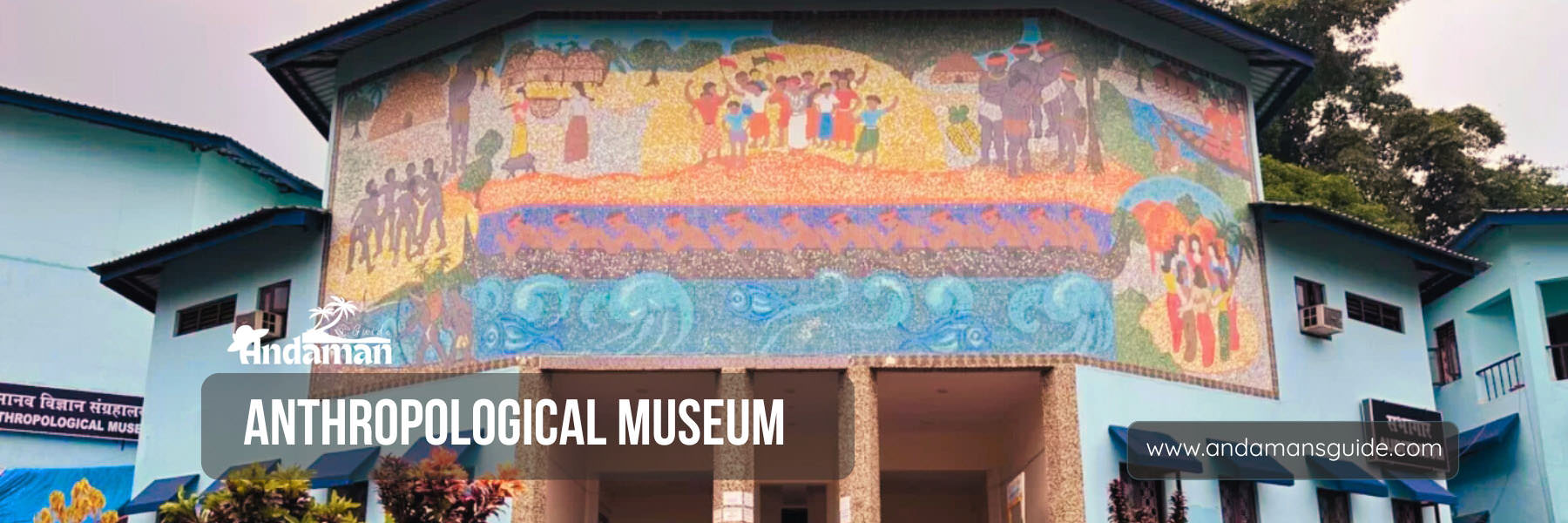 Anthropological Museum