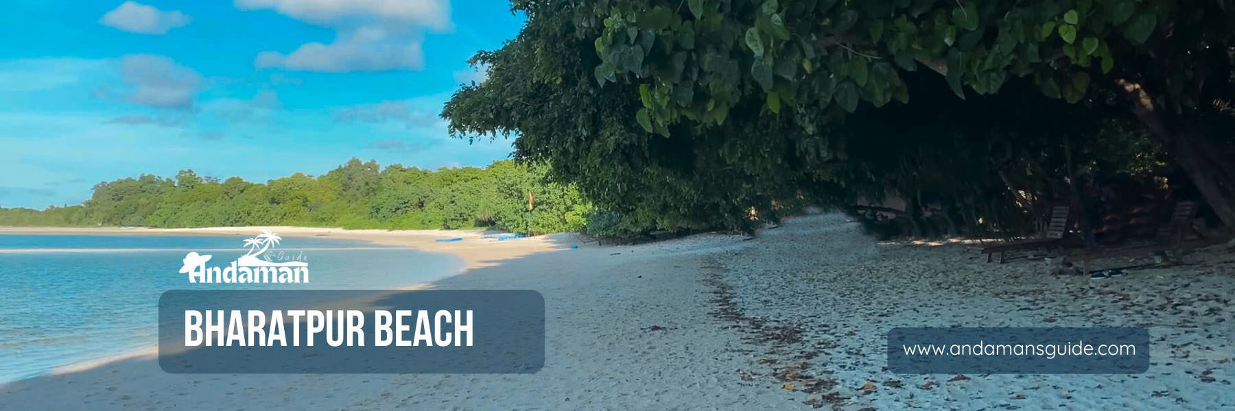 Bharatpur Beach