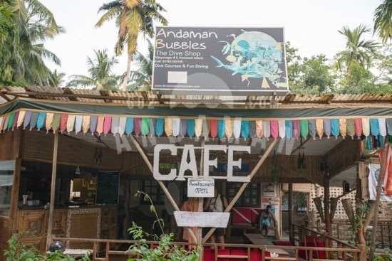 Clownfish Restaurant