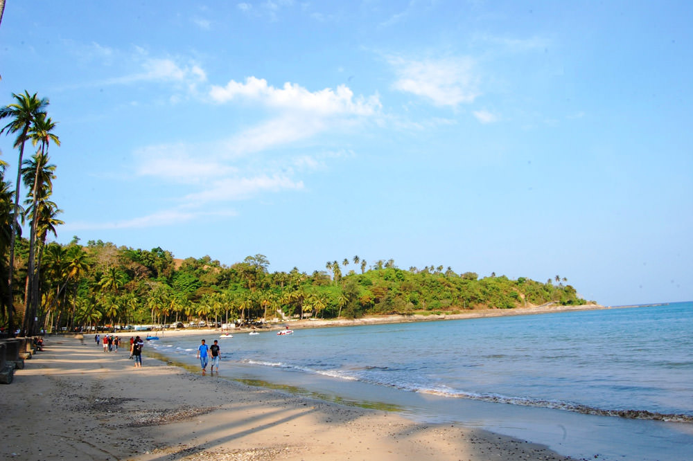 4 Nights Andaman Island Package