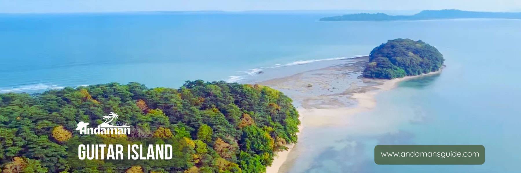 Guitar Island