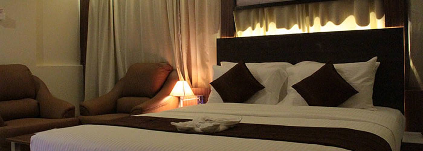 Hotel Haywizz Port Blair
