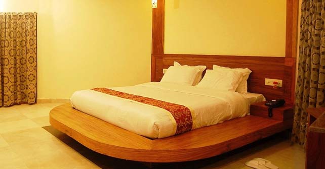 Hotel Megapode Nest Port Blair