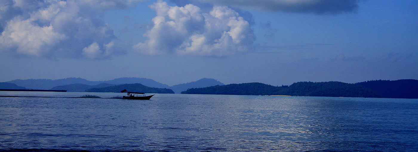 How To Reach Andaman