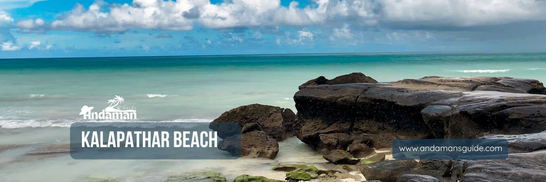 Kalapathar Beach