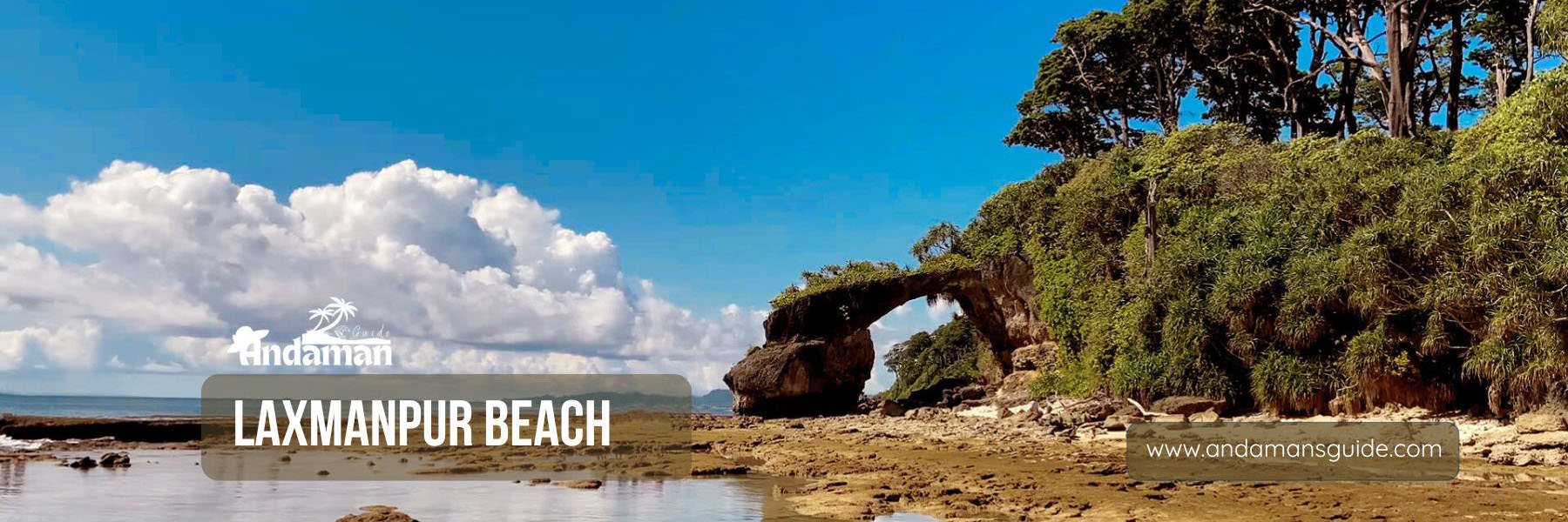 Laxmanpur Beach