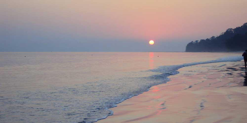 4 Nights Andaman Package