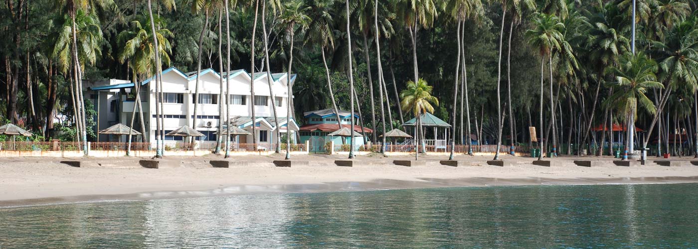 Top Things to do in Port Blair