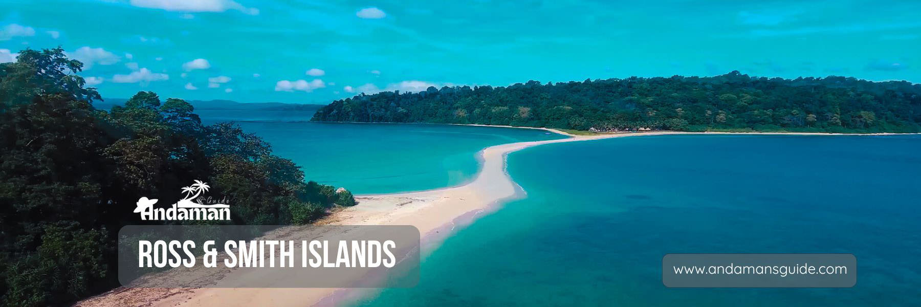 Ross and Smith Islands