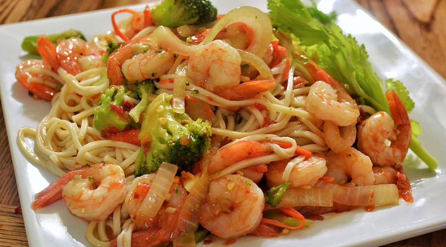 seafood restaurants in andaman