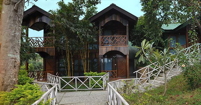 Sun City Resort port blair
