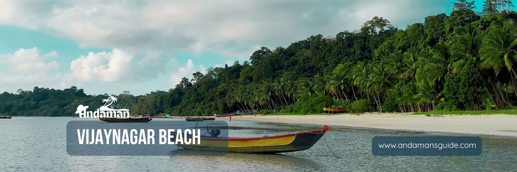 Vijaynagar Beach