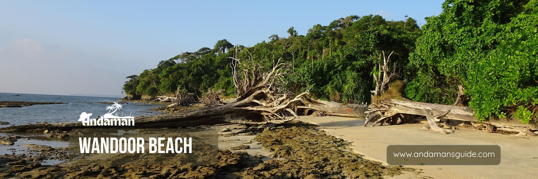 Wandoor Beach