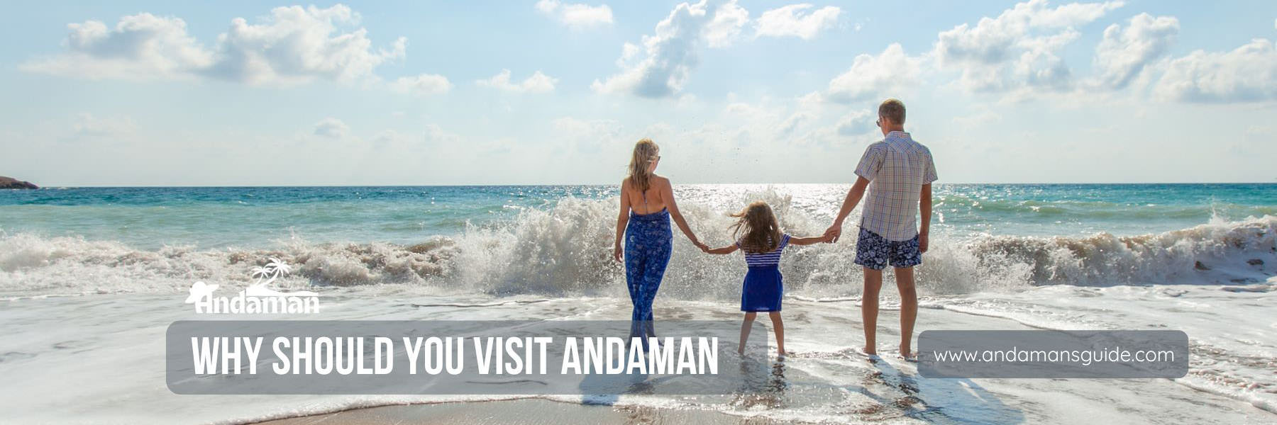 Why Should You Visit Andaman At-Least Once In Your Lifetime?