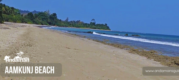 Aamkunj Beach