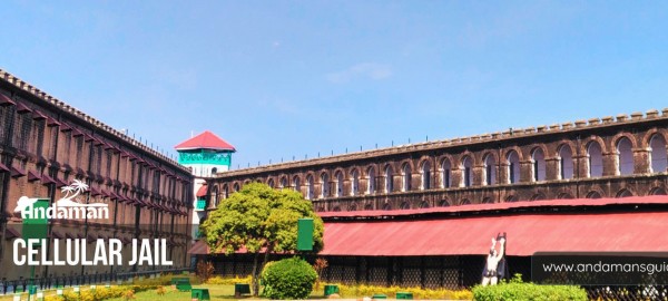 Cellular Jail or Kala Pani – The Historical Colonial Prison