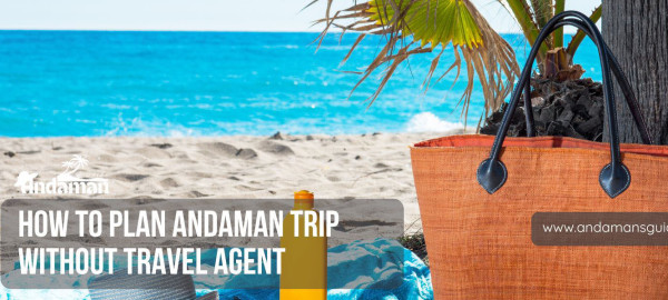 How to Plan a Custom Andaman Trip Without a Travel Agent