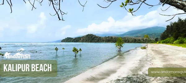 Kalipur Beach