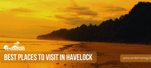 Best Places to Visit in Havelock
