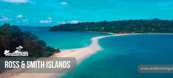 Ross and Smith Islands