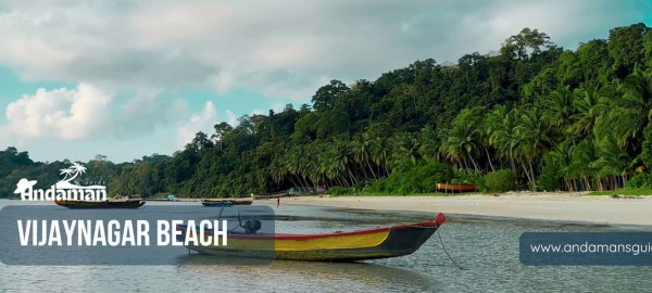 Vijaynagar Beach