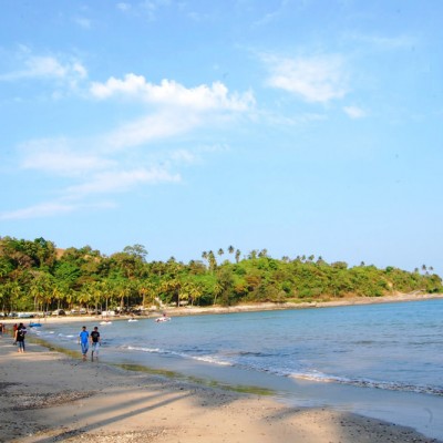 4 Nights Andaman Island Package