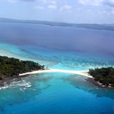 6 Nights Andaman Holiday Package