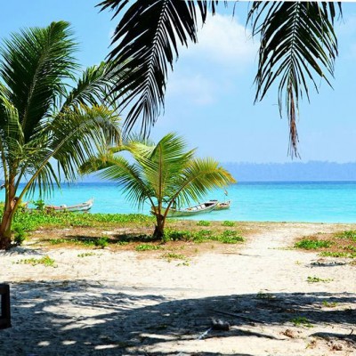 5 Nights Andaman Tour Package With Neil Island