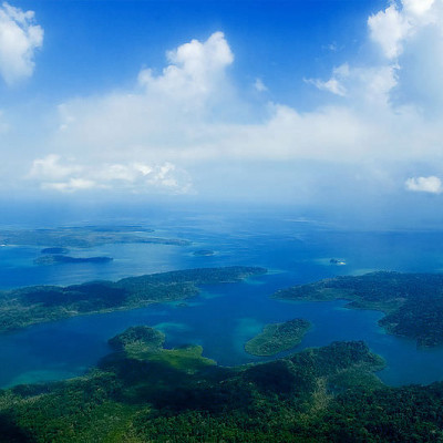 3 Nights Port Blair Tour Package