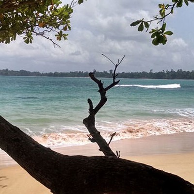 Butler Bay Beach