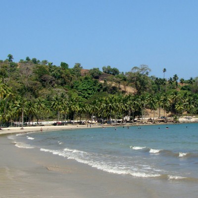 Top Things to do in Port Blair