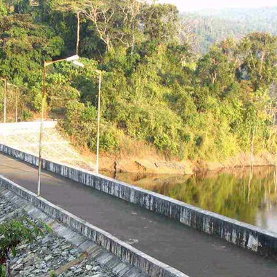 Diglipur Island