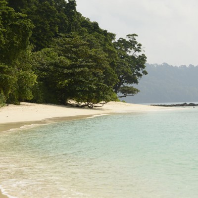 4 Nights Amazing Andaman Holiday Package