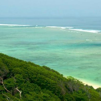 Hut Bay Island