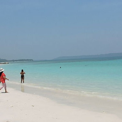 Kalapathar Beach