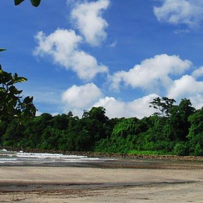 Kalipur Beach