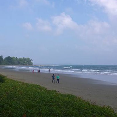 Karmatang Beach