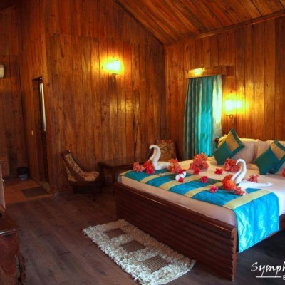 Symphony Palms Beach Resort, Havelock
