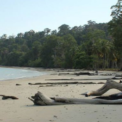 Lalaji Bay Beach