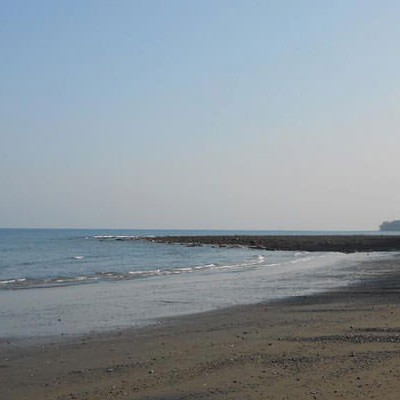 Lamiya Bay Beach