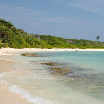 Little Andaman Island