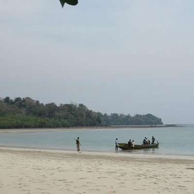 Pathi Level Beach