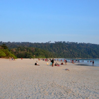 Best Places to Visit in Havelock