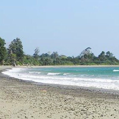 Rangat Island