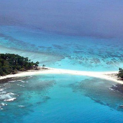 Ross and Smith Islands