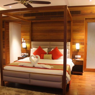 9 Top Rated Hotels in Havelock Island