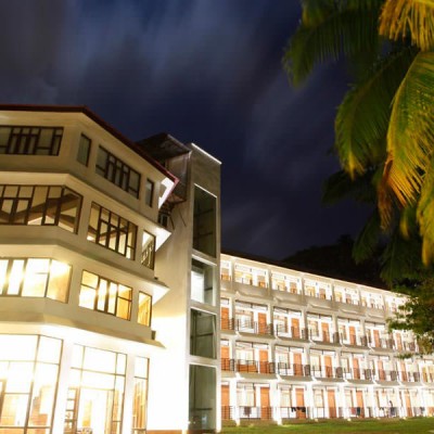 Hotel Sentinel, Port Blair