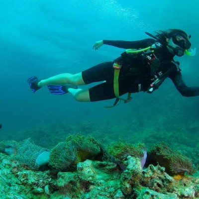 Fun Activities in Andaman Island