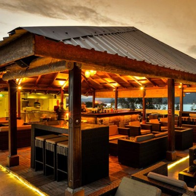 Top Restaurants in Port Blair